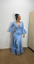 VESTIDO ESCOTE PRIMOR