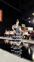 VESTIDO RETRO NEGRO