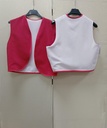 CHALEQUILLO REVERSIBLE