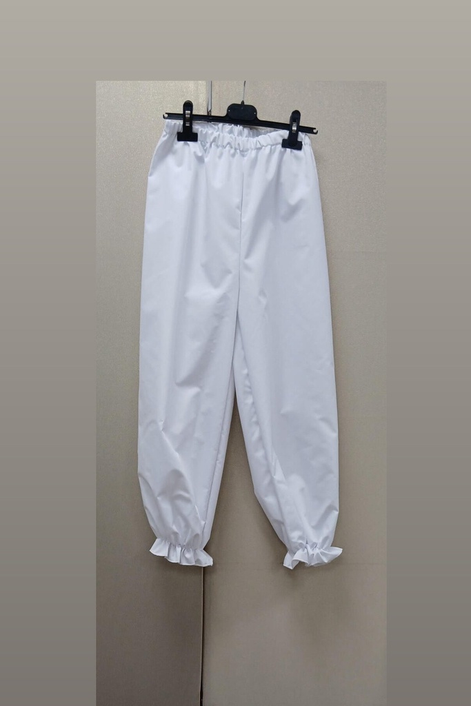 POLOLOS BAJADA DE RODILLA CANASTEROS (Negro, S-M)