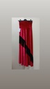CONJUNTO TERCIOPELO ROJO