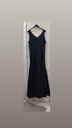 VESTIDO GODET