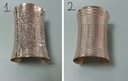 BRAZALETES