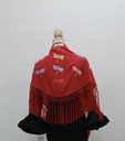 MANTÓN LIBÉLULA