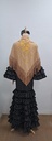 MANTÓN CAMEL LOW COST